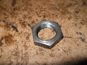 1968 Suzuki T305 - Clutch Basket Nut