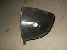 Load image into Gallery viewer, 1980 Jawa Babetta 207 Moped - Plastic Headlight Bucket