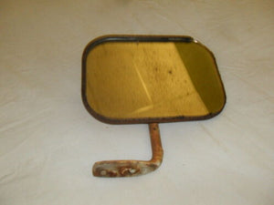 Westcoaster Mailster - Side View Mirror