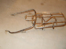 Load image into Gallery viewer, 1986 Yamaha Riva CV80 - Rear Luggage Rack