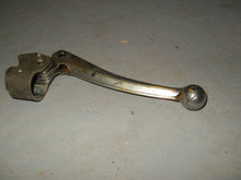 Load image into Gallery viewer, 1978 Jawa Babetta 207 Moped - Perch and Brake Lever