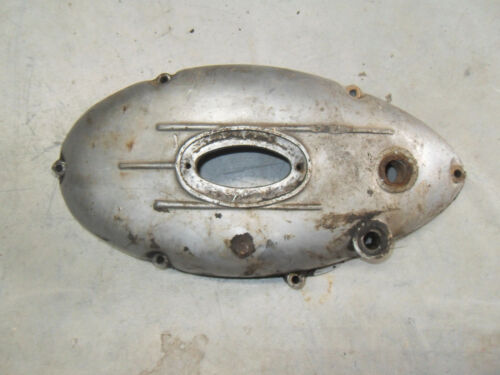 1960s Puch Sears Allstate 250 Twingle Left Side Engine Cover