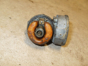 1980 Columbia Commuter Moped - Bing Carburetor