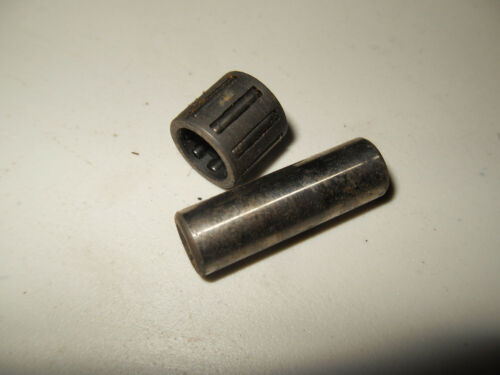 1980 Columbia Commuter Moped - Solo Engine Wrist Pin and Needle Bearing (used)