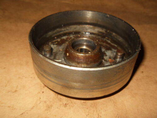 1980 Jawa Babetta 207 Moped - Clutch Drum