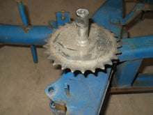 Load image into Gallery viewer, 1980 Jawa Babetta 207 Moped - Frame with Swingarm