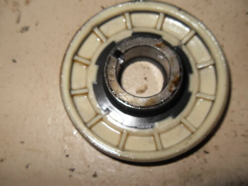 1976 Yamaha Chappy LB80 - Crankshaft Drive Gear