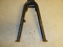 Load image into Gallery viewer, Peugeot Moped - Center Stand / Main Stand