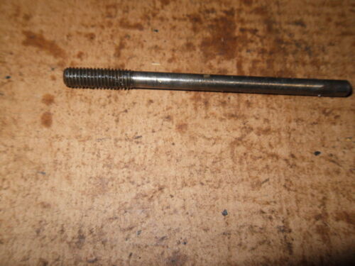 1978 Yamaha YZ125 - Clutch Push Rod