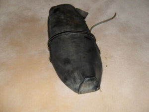 Suzuki M31 M30 55cc - Seat (Rough Condition)