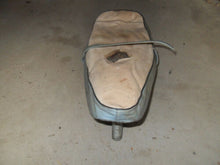 Load image into Gallery viewer, Motobecane AV88 Moped - Seat Assembly