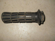 1986 Yamaha Riva CV80 - Twist Throttle Grip