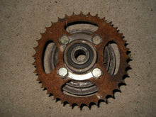 Load image into Gallery viewer, Puch Sears Sabre - Rear Wheel Drive Hub with Sprocket