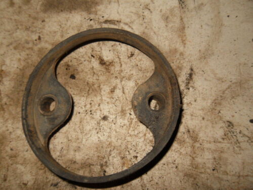 1968 Suzuki T305 - Tachometer - Speedometer - Mounting Rubber Cushion