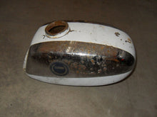 Load image into Gallery viewer, Puch Sears Sabre - Gas Tank