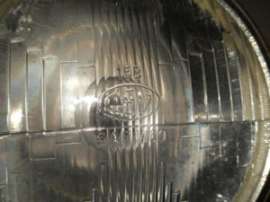 1975 Harley Davidson Aermacchi AMF SXT 125 - CEV Headlight Assembly