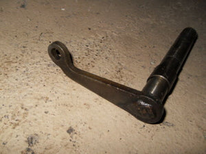 1966 Puch Sears Allstate 175 Twingle - Inner Shift Shaft - 128.1403