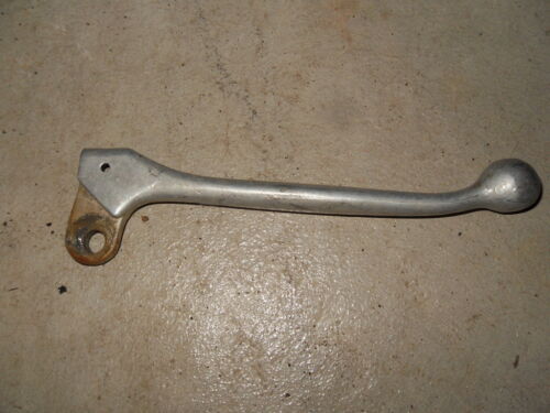 1966 Benelli Fireball 50cc - Front Brake Lever - Wards Riverside 450SS