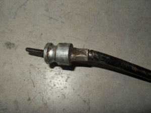 1958 Puch Sears Allstate 250 Twingle - Speedometer Cable
