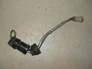 1985 Yamaha MOTO 4 - YFM 80 BADGER ATV - Ignition Switch with Key