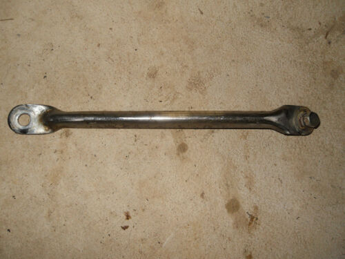 Suzuki K10 Motorcycle Exhaust Pipe Hanger - 80cc K10 K11 K15