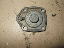 Load image into Gallery viewer, Yamaha Chappy LB80 - Fuel Petcock Cover