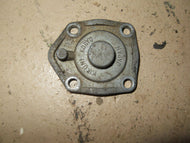 Yamaha Chappy LB80 - Fuel Petcock Cover