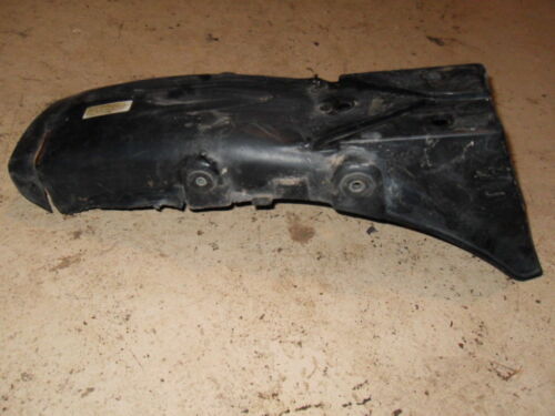 1977 Suzuki GS400 Rear Fender - Mud Guard
