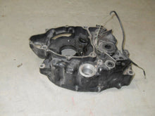 Load image into Gallery viewer, 1990 Yamaha TW200 - Left Side Engine Case / Crankcase