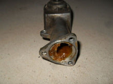Load image into Gallery viewer, Vintage Aquabug Tanaka BIKE BUG 2 Cycle Motorized Engine - Gear Case / Housing