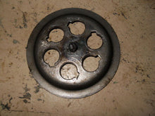 Load image into Gallery viewer, 1966 Puch Sears Allstate 175 Twingle - Clutch Pressure Plate