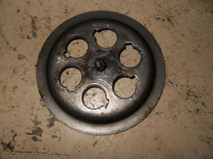 1966 Puch Sears Allstate 175 Twingle - Clutch Pressure Plate