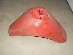 Sears Allstate Puch DS60 Compact Scooter - Plastic Front Fender