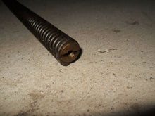 Load image into Gallery viewer, Puch Sears Sabre - Front Fork Spring