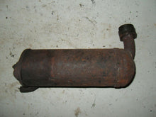 Load image into Gallery viewer, Peugeot 103 Moped Exhaust Pipe / Muffler