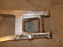 Load image into Gallery viewer, 1991 Husqvarna WMX WRK WXE 125 Cagiva - Swingarm with Linkage