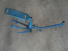 Load image into Gallery viewer, 1980 Jawa Babetta 207 Moped - Frame with Swingarm