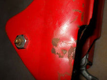 Load image into Gallery viewer, Suzuki M31 M30 55cc - Front Forks with Shocks