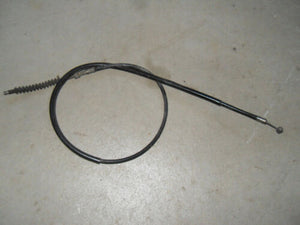 1980 Honda XL185S - Clutch Cable