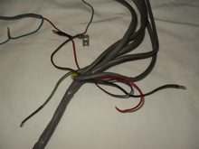 Load image into Gallery viewer, 1978 Piaggio Vespa Ciao Moped - Wiring Harness