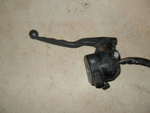 Load image into Gallery viewer, 1983 Yamaha RX50 Special - Handlebar Left Control Switch