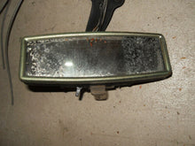 Load image into Gallery viewer, 1960 Fiat 1100 - Rear View Mirror