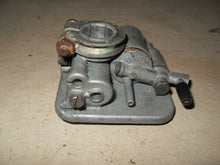 Load image into Gallery viewer, Motobecane 50V Moped - Gurtner Carburetor