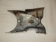 Load image into Gallery viewer, 1960&#39;s Puch Sears Allstate 250 Twingle - Right Side Engine Sprocket Cover
