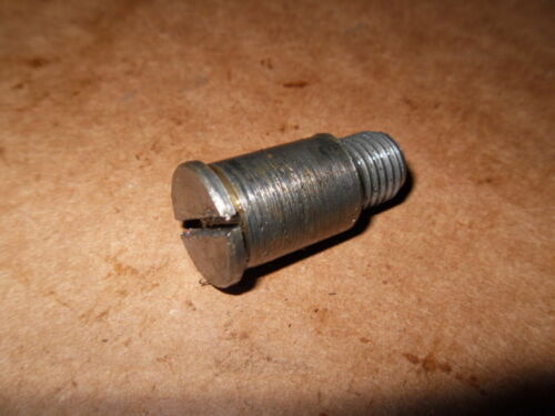 1968? Sears SR125 - Puch M125 - Kick Start Chain Wheel Gear Bolt