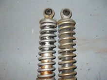 Load image into Gallery viewer, 1980 Sachs Seville Moped - Rear Shocks