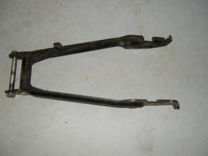 1978 Batavus Regency VAII Moped - Swingarm with Pivot Bolt