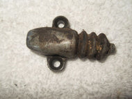 1988 Yamaha YSR 50 - Kick / Side Stand Switch