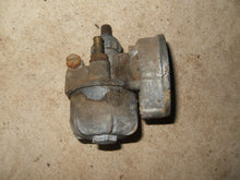 Load image into Gallery viewer, 1980 Columbia Commuter Moped - Bing Carburetor