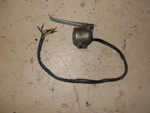 Load image into Gallery viewer, Yamaha Chappy LB80 - Handlebar Left Control Switch